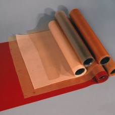 Лакоткань ЛКМ-105 0,1х600х1000 мм ТУ 16-90И37.0012.002