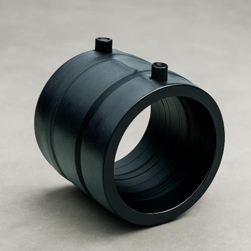 Муфта электросварная полиэтиленовая 25 мм PE 100 SDR11