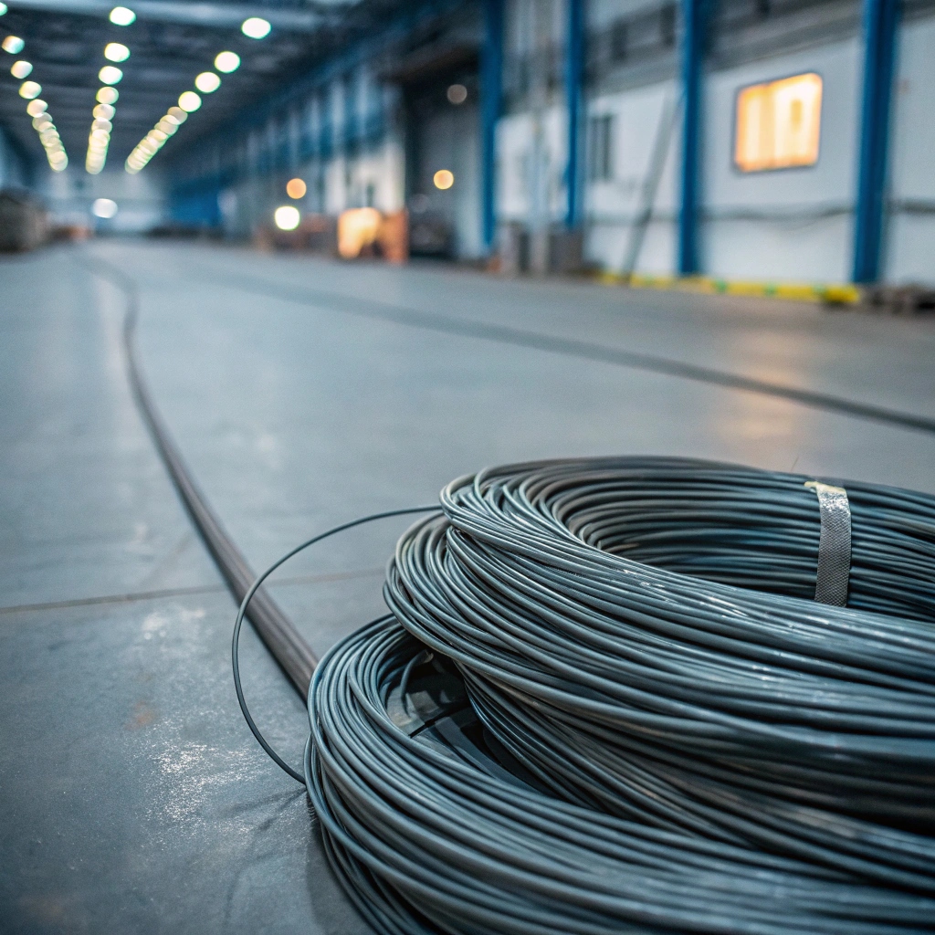 Проволока молибденовая 0,03 мм МЧ ГОСТ 18905-73