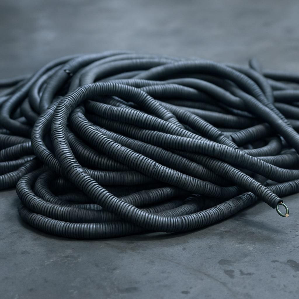 Спираль фехралевая 2,5х40 мм Х23Ю5Т ГОСТ 10994-74