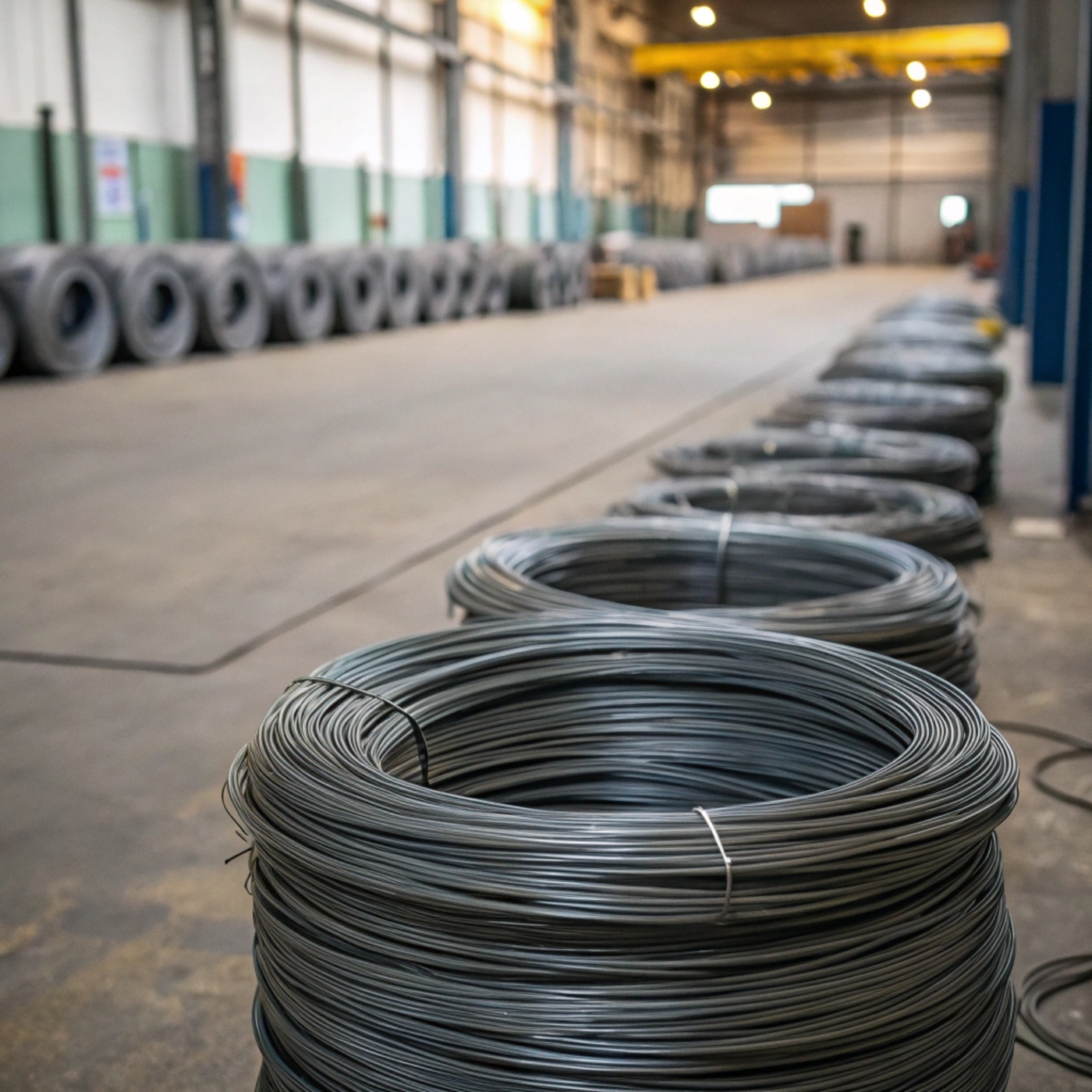 Проволока вольфрамовая 0,76 мм ВТ-7 ГОСТ 19671-91