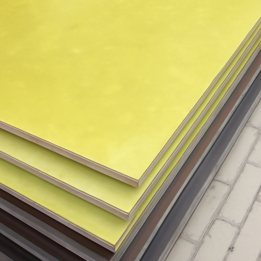 Лист стеклотекстолит электротехнический 15 мм СТ-I ГОСТ 12652-74