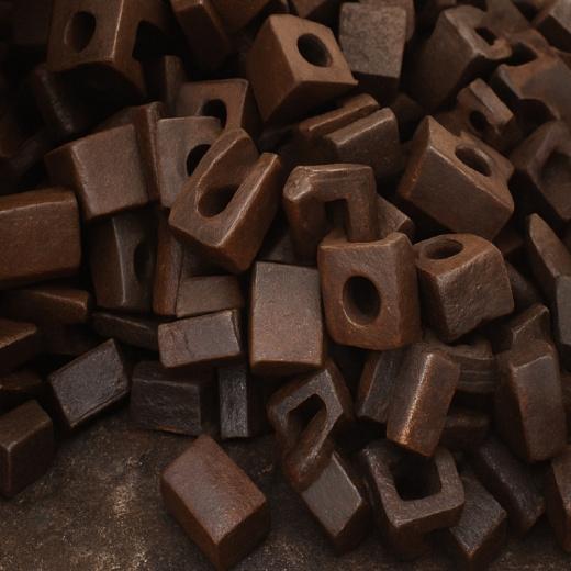 Клемма ПК ГОСТ 22343-2014